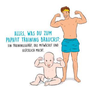 PapaFit Nr. 1