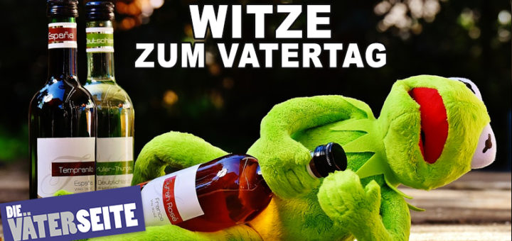 Witze Zum Vatertag Die Vaterseite